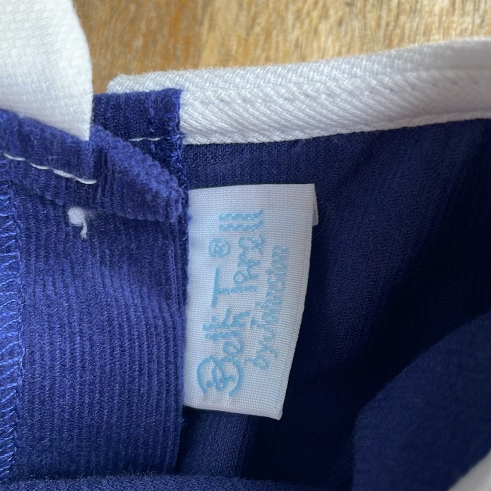 NWT Betti Terrell girls dress size 2 - Picture 3 of 6